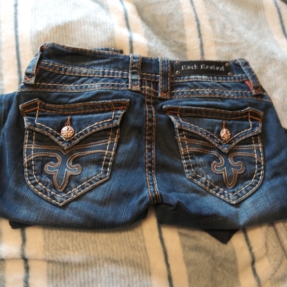 Jeans - Picture 2 of 2